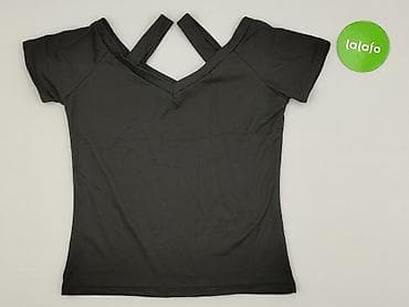 bluzka basic rekaw 34: Bluzka damska, rozmiar XL — 2