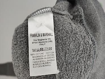 strellson garnitur: Franklin & Marshall, Sukienka damska, rozmiar S — 5