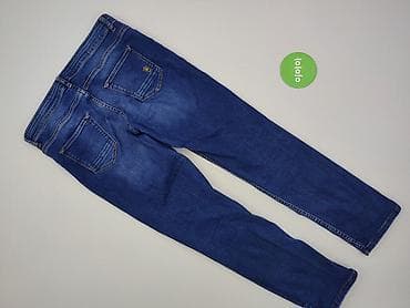 massimo jeans: Massimo Dutti, Jeansy damskie, rozmiar L — 3