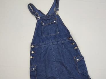 kozaki zimowe w ccc: ONLY, Ogrodniczki damskie, M — 1