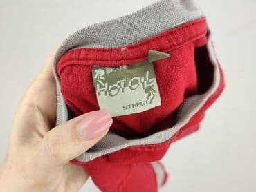 koszulka z barcelony: Bluza, 5-6 lat, 110-116 cm, stan - Bardzo dobry — 4