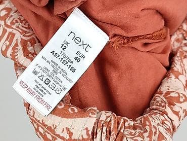 bluza boho damska: Szorty damskie, rozmiar M — 5