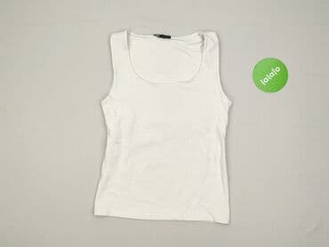 koszulka barcelony 2223 lewandowski: Zara, Women`s T-shirt, size L (EU 40) — 2