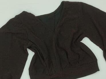 włoska bluzki: Styled In Italy, Bluzka damska, rozmiar S — 1