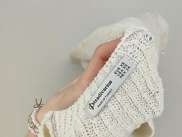 golf stradivarius: Stradivarius, Sweter damski, rozmiar XS — 4