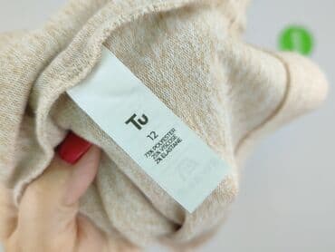 golfy guess: Tu, Golf damski, rozmiar L — 5