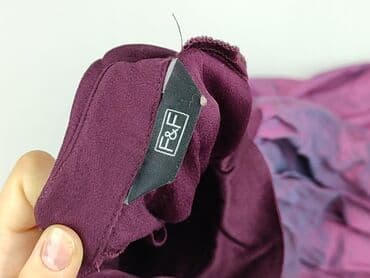 babababie sukienki na wesele: F&F, Sukienka damska, rozmiar S — 4