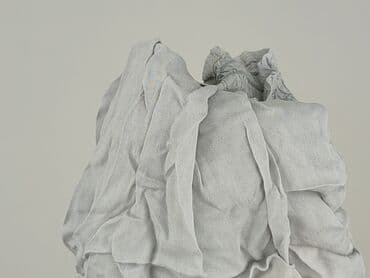 szara bluzki oversize: Bluzka damska, rozmiar 3XL — 6