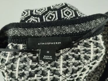 panczo.com koszulki: Atmosphere, Women`s knitwear, size M (EU 38) — 4