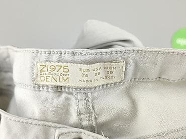 top zara basic: Zara, Jeansy damskie, rozmiar S — 5