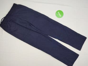legginsy tommy hilfiger: Spodnie dresowe damskie, XL — 3