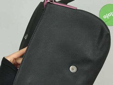 plecak do samolotu: Torebka, stan - Idealny — 6