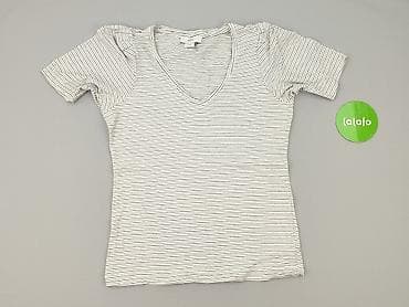 oversized t shirty pull and bear: T-shirt damski, rozmiar M — 2