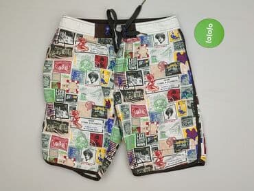 ccc klapki ipanema: Szorty dla mężczyzn, rozmiar S — 2