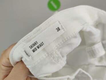 primark piżama: Primark, Material trousers for women, size M (EU 38) — 4