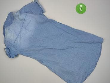 jeans version: Janina, Sukienka damska, rozmiar L — 3