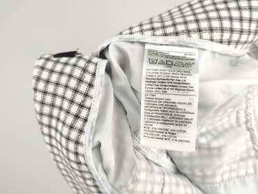 tanie spodnie z lumpeksu: Banana Republic, Spodnie materiałowe damskie, S — 5