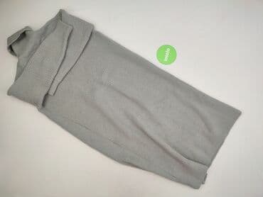 sukienka na drutach krok po kroku: Sukienka damska, rozmiar M — 4