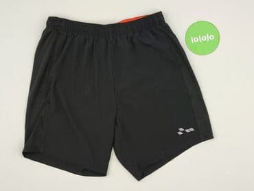 buty do biegania sizeer: Arena, Szorty dla mężczyzn, rozmiar S — 2