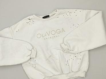 bluza argentyna: O'la Voga, Bluza damska
, rozmiar S — 1