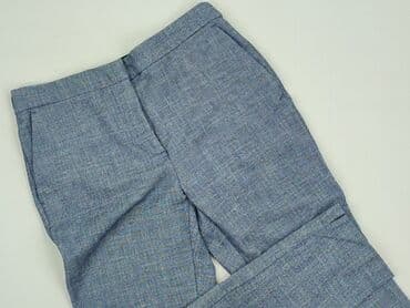 spodnie woskowane zalando: Zara, Spodnie dla mężczyzn, rozmiar M — 1