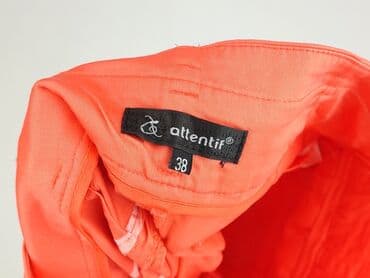 krótkie spodenki bawełniane: Attentif, Szorty damskie, rozmiar S — 4