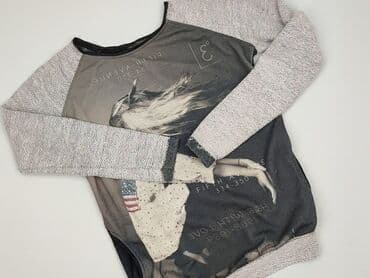 bluza chicago h m: Bluza damska
, rozmiar L — 1