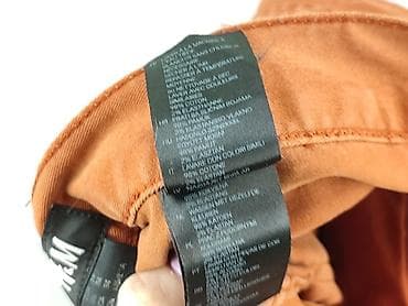 jeans type: H&M, Jeansy damskie, rozmiar 2XS — 5