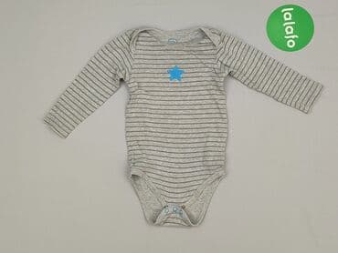 body niemowlęce lidl: Body, Cool Club, 9-12 months, 
condition - Very good — 2
