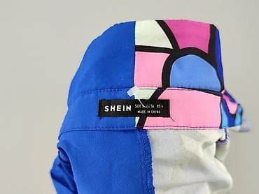 shein bluzki oversize: Shein, Koszula damska, rozmiar S — 4