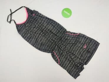 sukienki sportowa: Ogrodniczki damskie, rozmiar S — 2