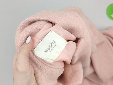 kuling kurtka: KappAhl, Płaszcz damski, rozmiar S — 5