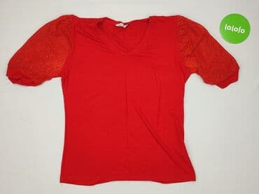 obcisly t shirty: Rue Paris, Футболка жіноча, розмір M — 2