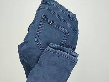 nike tech trousers: Toxik3, Jeansy damskie, rozmiar XS — 6
