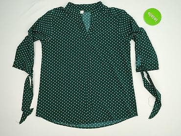 lacoste golf: Women's blouse, size XL — 2