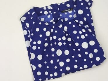 sukienki z gipiury dla puszystych: Dunnes Stores, Women's blouse, size XL (EU 42) — 5