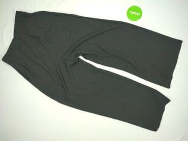 spodnie materiałowe damskie michael michael kors: Spodnie materiałowe damskie, rozmiar M — 3