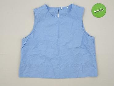 katana levis: Sinsay, Bluzka damska, rozmiar 2XL — 2