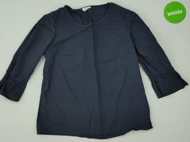 czerwona bluza: Missoni, Bluzka damska, rozmiar S — 3