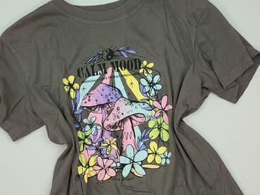 Sinsay, T-shirt damski, XS w lalafo.pl Sinsay, T-shirt damski, XS