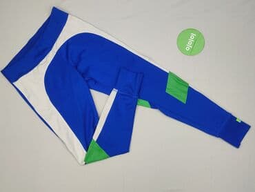 dresy adidas spodnie: Adidas, Legginsy Sportowe damskie, rozmiar S — 2