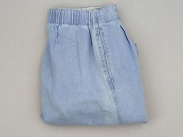 g star: Bershka, Spodnie cargo damskie, rozmiar M — 7