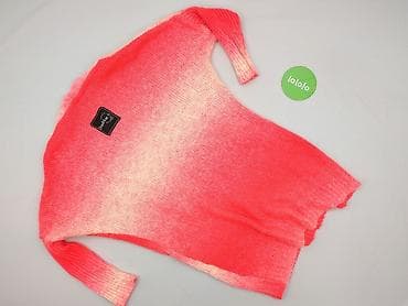 morski sweter: Kardigan damski, rozmiar S — 3