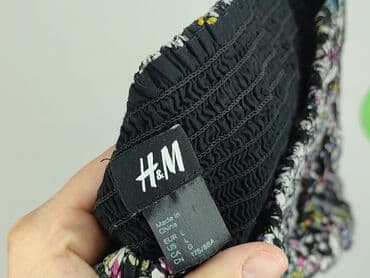 spódnice cygańska sklep: H&M, Spódnica damska, rozmiar L — 5