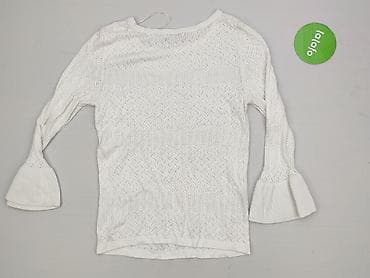 stradivarius spodnice: Stradivarius, Sweter damski, rozmiar M — 3