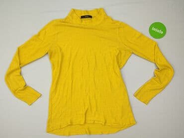 varlesca kurtki zimowe: Vero Moda, Golf damski, rozmiar L — 2