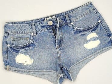 Denim, Szorty damskie, rozmiar M w lalafo.pl Denim, Szorty damskie, rozmiar M