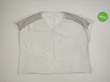 Shein, Жіноча блуза, розмір 4XL — 2