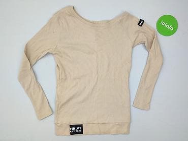 mbym kurtki: MEGI, Bluzka damska, rozmiar M — 2