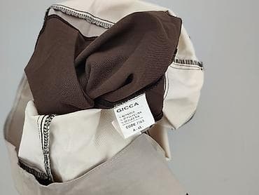plasz: Kocca, Sukienka damska, rozmiar 4XL — 5